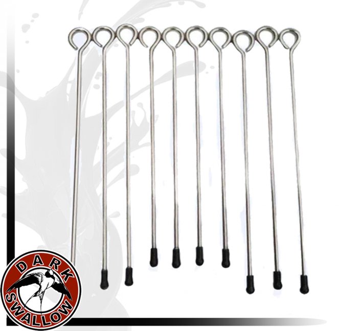 DARK SWALLOW TATTOO SUPPLY EZ Needle Bar Plunger